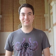 Alex Ditzel (Founder & Chairman, Gogec)